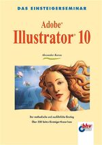 Adobe Illustrator 10