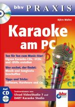 ISBN 9783826673214: Karaoke am PC