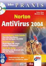 Norton AntiVirus 2004