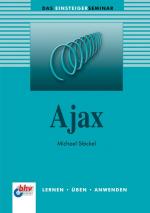 ISBN 9783826674396: Ajax
