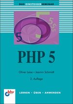 ISBN 9783826674518: PHP 5