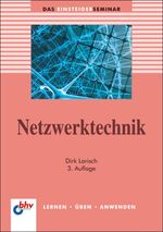 ISBN 9783826675157: Netzwerktechnik