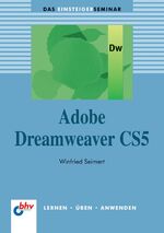 Adobe Dreamweaver CS5