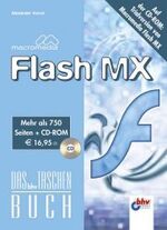 Macromedia Flash MX