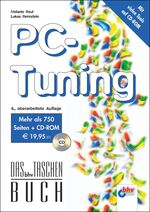 ISBN 9783826681509: PC-Tuning