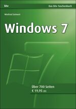 ISBN 9783826681837: Windows 7