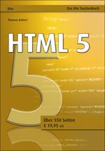 HTML 5