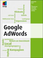 ISBN 9783826691133: Google AdWords