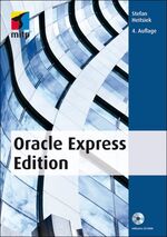 Stefan Heitsiek: Oracle Express Edition Stefan Heitsiek: Oracle Express Edition