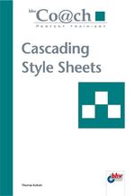 ISBN 9783826693687: Cascading Style Sheets