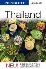 ISBN 9783826812019: Thailand - APA Guide mit Reisemagazin