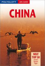 ISBN 9783826819100: Polyglott APA Guide China