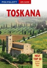 ISBN 9783826819124: Polyglott APA Guide Toskana