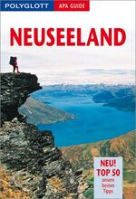 ISBN 9783826819162: Neuseeland. Polyglott Apa Guide