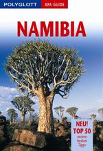 ISBN 9783826819230: Polyglott Apa Guide Namibia