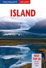 ISBN 9783826819278: Polyglott APA Guide Island