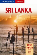 ISBN 9783826819308: Polyglott APA Guide Sri Lanka