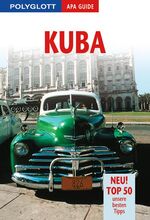 ISBN 9783826819353: Polyglott APA Guide Kuba