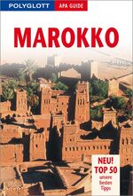 ISBN 9783826819421: Polyglott APA Guide Marokko