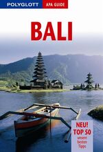 ISBN 9783826819452: Polyglott APA Guide Bali - Premium Edition