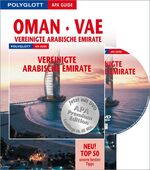 ISBN 9783826820588: Oman, Vereinigte Arabische Emirate - [neu! Top 50, unsere besten Tipps]