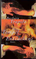 ISBN 9783827001962: Der Tempel des Entzückens – Roman