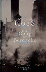 Michael Roes: Der Coup der Berdache (ori Michael Roes: Der Coup der Berdache (ori