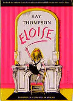 ISBN 9783827003621: 1-  Weihnachten mit  ELOISE       2.  Eloise