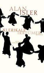 ISBN 9783827003836: Klerikale Irrtümer