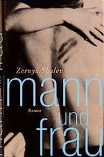 ISBN 9783827003973: Mann und Frau