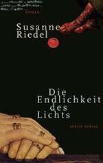 ISBN 9783827004239: Die Endlichkeit des Lichts