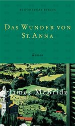 ISBN 9783827004826: Das Wunder von St. Anna – Roman