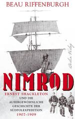 ISBN 9783827005304: Nimrod