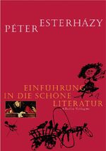 ISBN 9783827005397: Einführung in die schöne Literatur