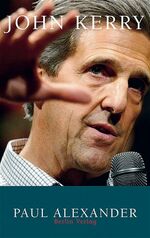 ISBN 9783827005649: John Kerry – Biografie