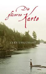 ISBN 9783827006486: Die gläserne Karte