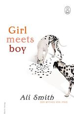 ISBN 9783827007643: Girl meets boy - Der Mythos von Iphis