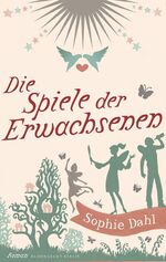 ISBN 9783827007674: Die Spiele der Erwachsenen