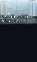 ISBN 9783827007971: Boulevard Ney. Roman.