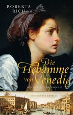 ISBN 9783827010025: Die Hebamme von Venedig