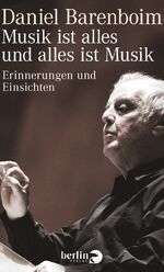 ISBN 9783827012012: Musik ist alles und alles ist Musik - Erinnerungen und Einsichten