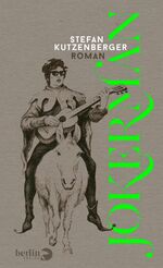 ISBN 9783827014245: Jokerman - Roman | Ein spannender und witziger Roman über eine Weltverschwörung und Bob Dylan