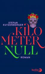 ISBN 9783827014412: Kilometer null