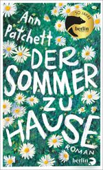 ISBN 9783827015037: Der Sommer zu Hause: Roman | New York Times Bestseller #1 (1. Auflage)