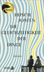 ISBN 9783827015136: Die Gleichzeitigkeit der Dinge