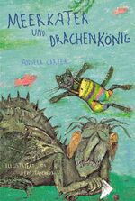 ISBN 9783827050038: Meerkater und Drachenkönig