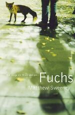 ISBN 9783827050052: Ein Junge, ein Mann und ein Fuchs