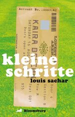 ISBN 9783827051226: 2 Titel: 1. Kleine Schritte; 2. Bradley, letzte Reihe, letzter Platz