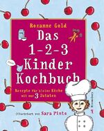 ISBN 9783827051615: 1-2-3 Kinderkochbuch. Sonderangebot! Neuware!