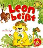 ISBN 9783827052094: Leon beißt – Bilderbuch